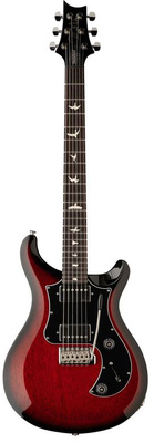 PRS - S2 Standard 24 Scarlet SB 2024