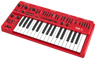 Behringer - MS-1 MKII Red