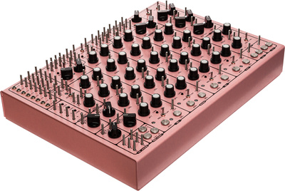 SOMA - Pulsar-23 Pink (Screw)