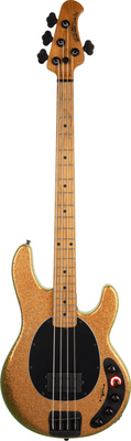 Music Man - Dark Ray Gold Bar