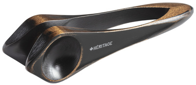 Heritage - Musical Spoon Medium Black