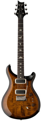 PRS - S2 Custom 24-08 Black Amber