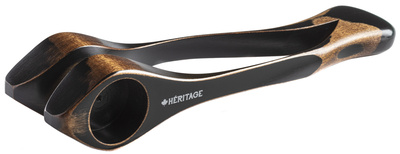 Heritage - Musical Spoon Large Black