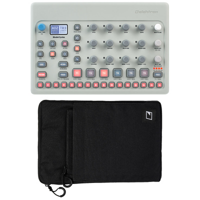 Elektron - Model:Cycles ECC-5b Bundle