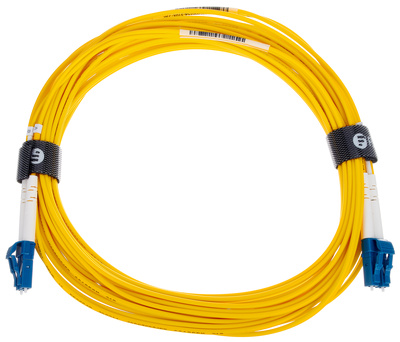 pro snake - LWL cable OS2 7m LC Duplex