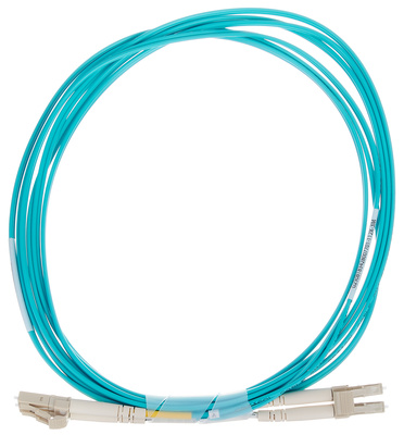 pro snake - LWL cable OM4 3m LC Duplex