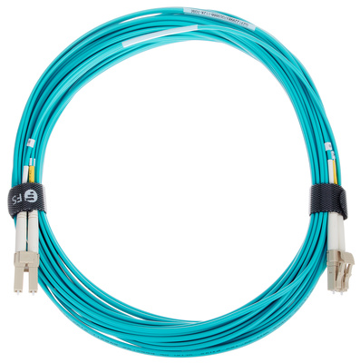 pro snake - LWL cable OM4 10m LC Duplex