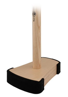 Black Swamp Percussion - SGMALLET-LG Gong Mallet Large