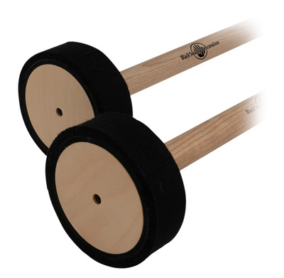 Black Swamp Percussion - SGROLLERS Gong Rollers