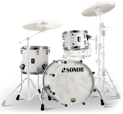 Sonor - SQ1 Studio SP White