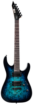 ESP - LTD M-200DX NT BLB