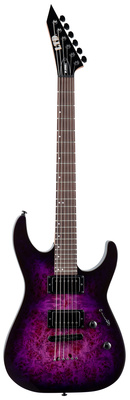 ESP - LTD M-200DX NT PB