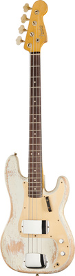 Fender - 1960 Precision Bass OW HR MBDG