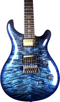 PRS - Custom 24 Wood Library CB