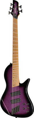 Harley Benton - MSB-5 ASP