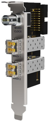 RME - AoX-MADI-EXT-SFP