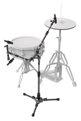 Triad-Orbit - Snare & HiHat System