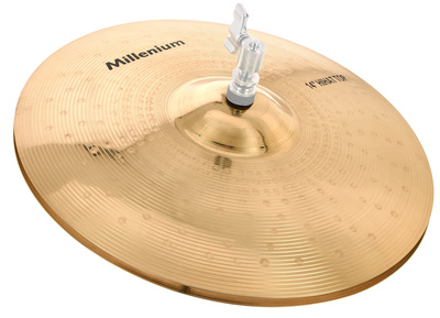 Millenium - '14'' B20 Hi-Hat'