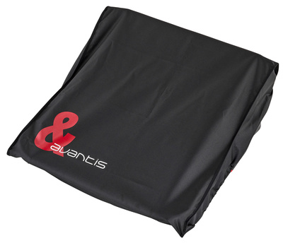 Allen & Heath - Avantis Solo Dust Cover