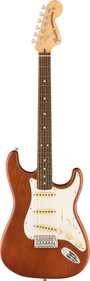 Fender - FSR Am Perf Strat Timber Mocha