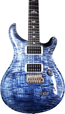 PRS - Custom 24 Faded Whale Blue