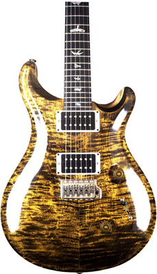 PRS - Custom 24 Yellow Tiger