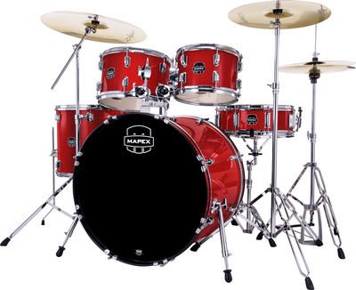 Mapex - 'Comet Pro Pack 18'' Infra Red'