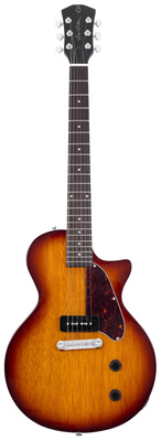 Larry Carlton - L3 P90 Tobacco Sunburst