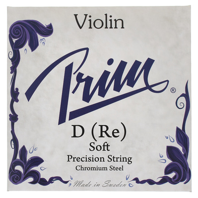 Prim - Violin String D Soft