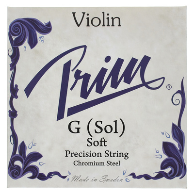 Prim - Violin String G Soft