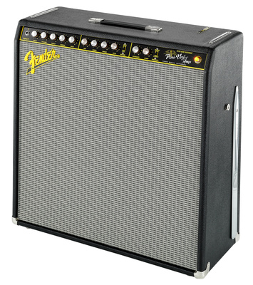 Fender - Jack White Pano Verb Amp