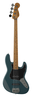 Vincent Bass Guitars - Metropol 4 Deep Ocean