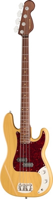 Vincent Bass Guitars - Akkurat 4 Butterschnaps