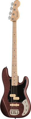 Vincent Bass Guitars - Akkurat 4 PJ Bronze