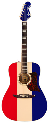 Fender - LTD Buck Owens Kingman