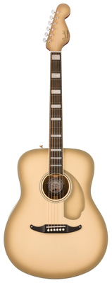 Fender - LTD Palomino Vintage Antigua