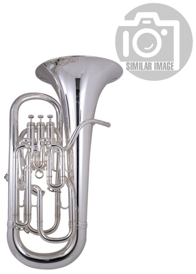 Besson - BE969T-2 Bb-Euphonium