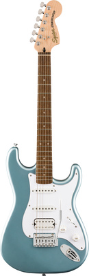 Squier - Affinity Strat Junior HSS IBM