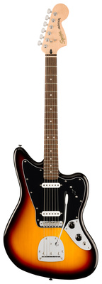 Squier - Affinity Jaguar 3TS