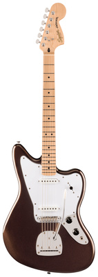 Squier - Affinity Jaguar MMB