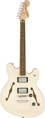 Squier - Affinity Starcaster DLX OWT