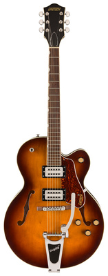 Gretsch - G2420T Strml Hlw Sc RBSTO