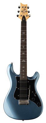 PRS - SE NF3 Ice Blue Metallic RW