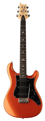 PRS - SE NF3 Metallic Orange RW