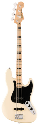 Squier - Affinity ACT Jazz Bass OWT