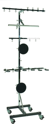 Kolberg - XII Compination/Gibbet Stand