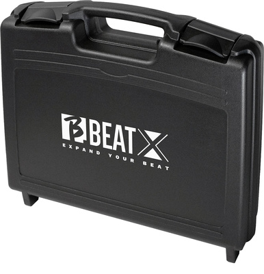 M-Live - B.Beat X Hard Case