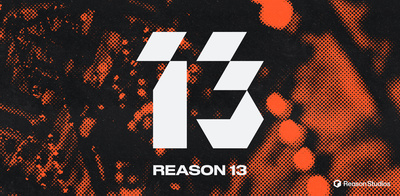 Reason Studios - Reason 13