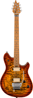 Evh - Wolfgang Special QM TigerEyeG