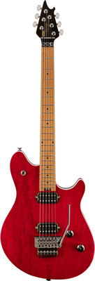 Evh - Wolfgang Standard WINE RED